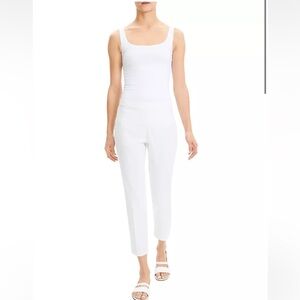Theory eco crunch basic pull on pant